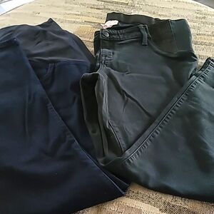 Materity pants